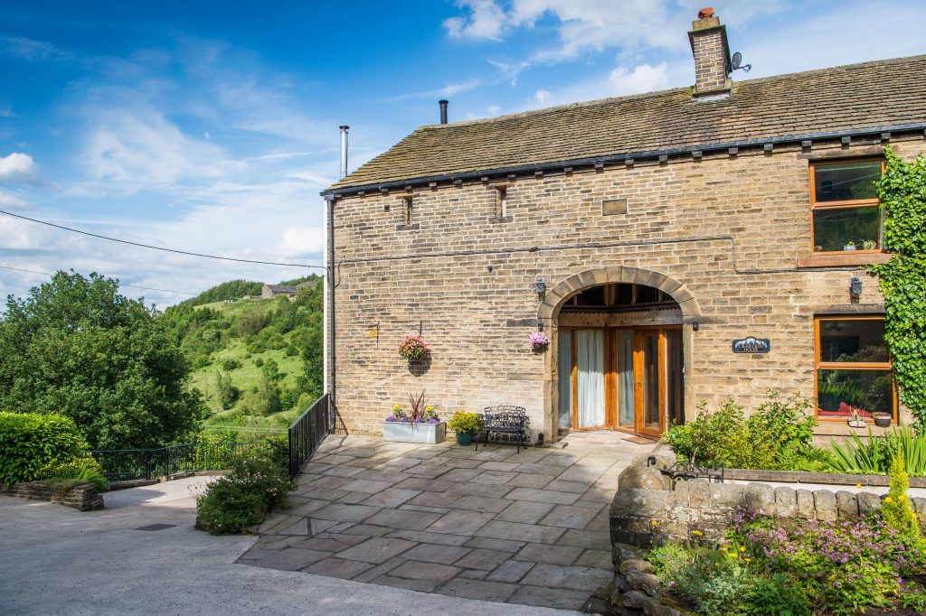 Holiday Cottage Yorkshire Self Catering Holiday Accommodation